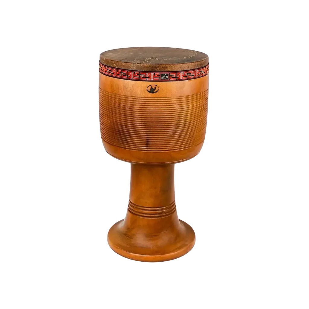 تنبک قربانی کوچک