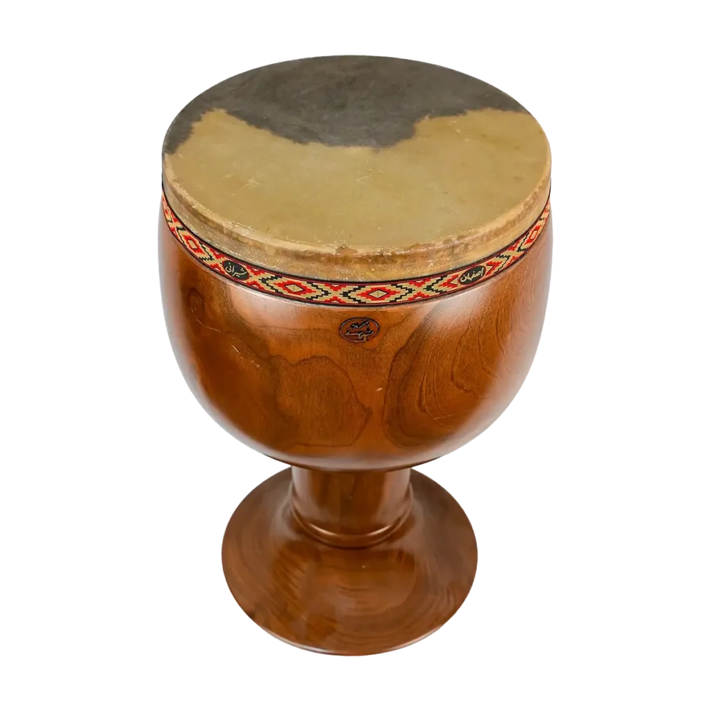 تنبک شیرانی سه مهر